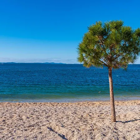 Sun & Sea Apartment *