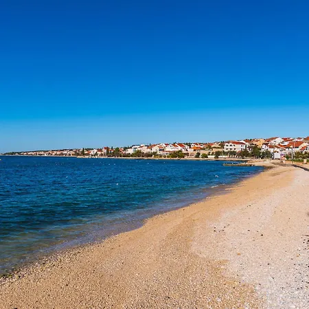 Sun & Sea Apartment