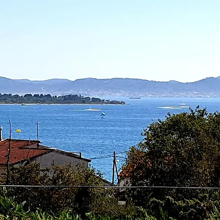 Apartment Sun & Sea *