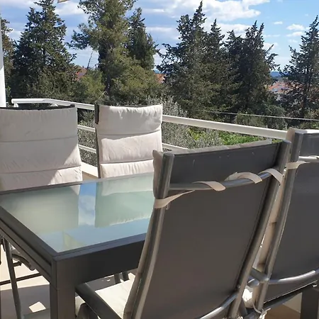 Apartment Sun & Sea