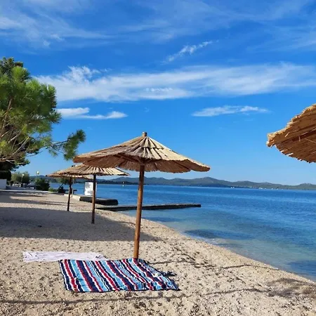 Sun & Sea * Zadar